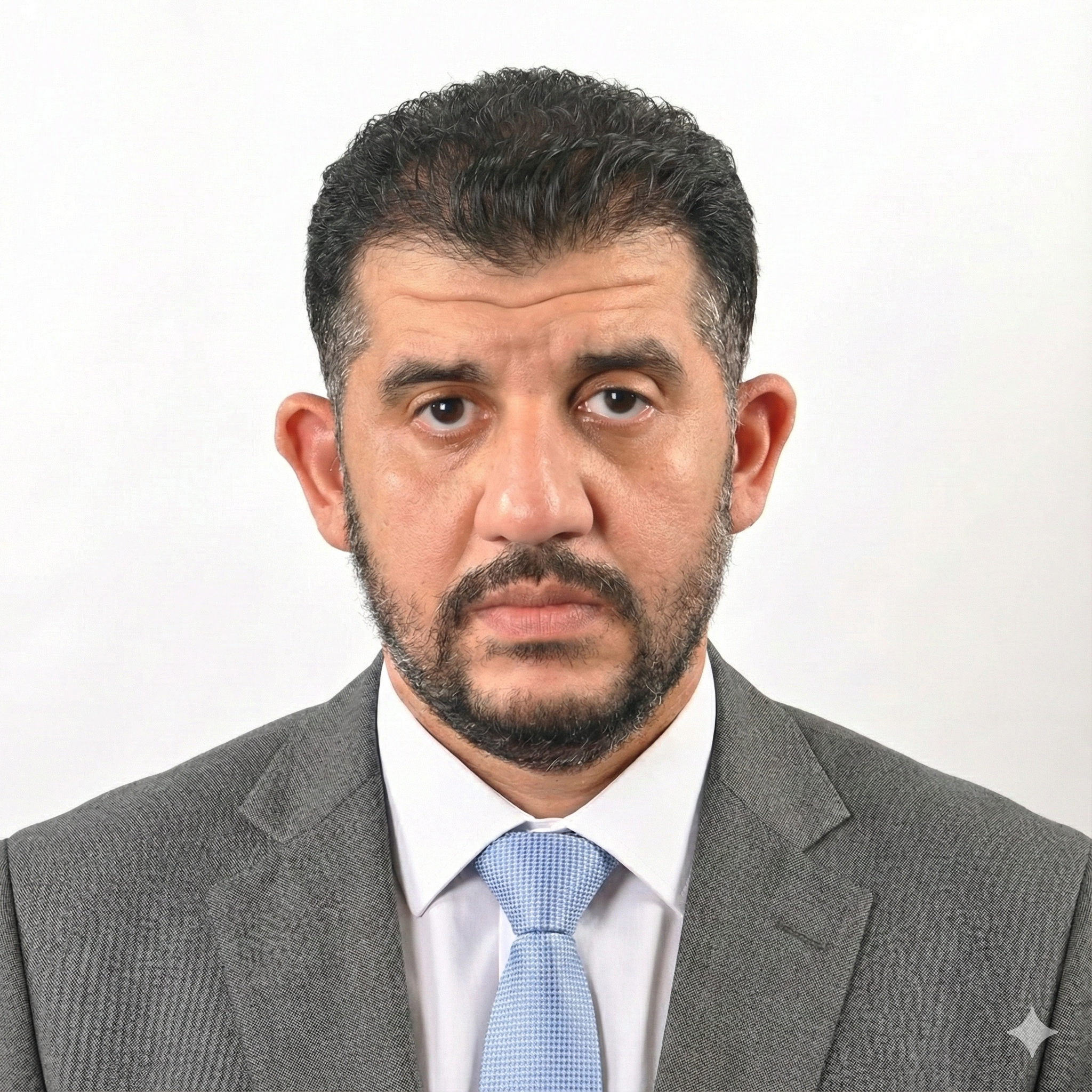 Dr. Ahmed Khairy